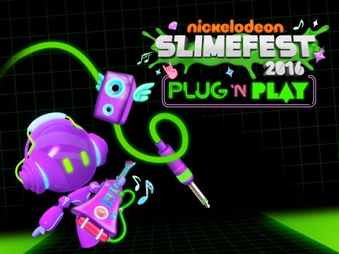 PlugNPlay-Slimefest